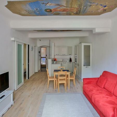 Residenza Sant' Antonio Lägenhet Riomaggiore Exteriör bild