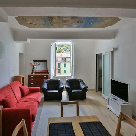 Residenza Sant' Antonio Lägenhet Riomaggiore Exteriör bild