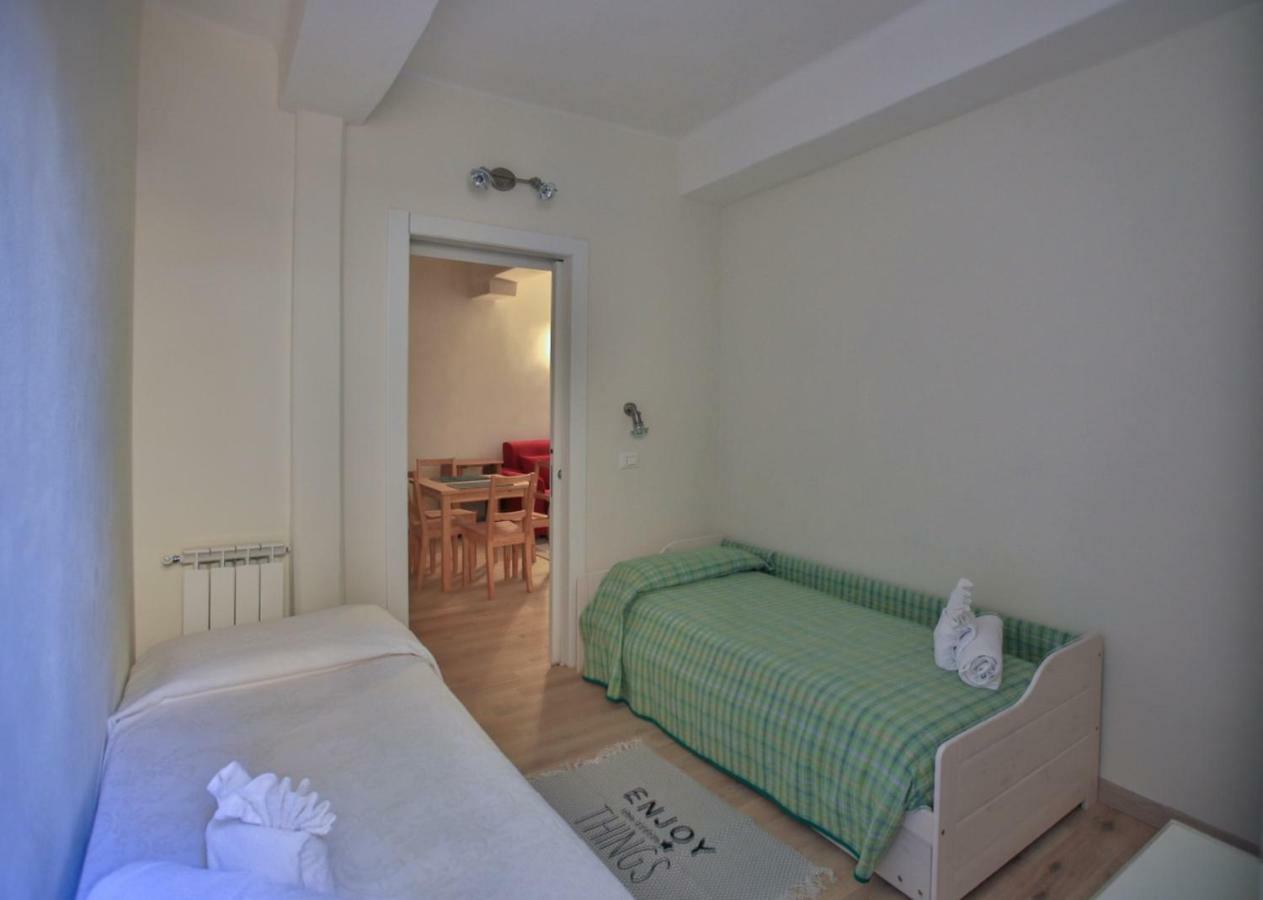 Residenza Sant' Antonio Lägenhet Riomaggiore Exteriör bild
