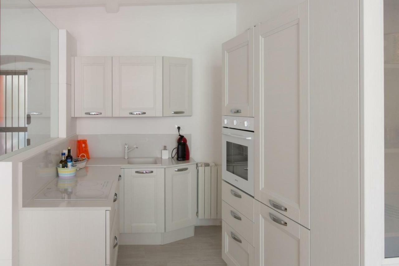 Residenza Sant' Antonio Lägenhet Riomaggiore Exteriör bild
