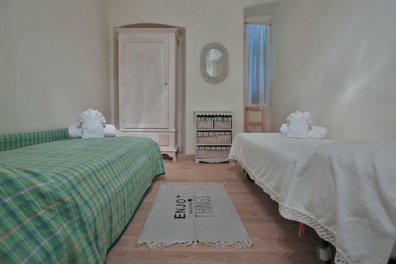 Residenza Sant' Antonio Lägenhet Riomaggiore Exteriör bild